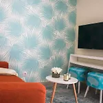 Batata - Ocean View Apartment Nazaré