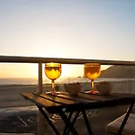 Batata - Ocean View Apartment Nazaré
