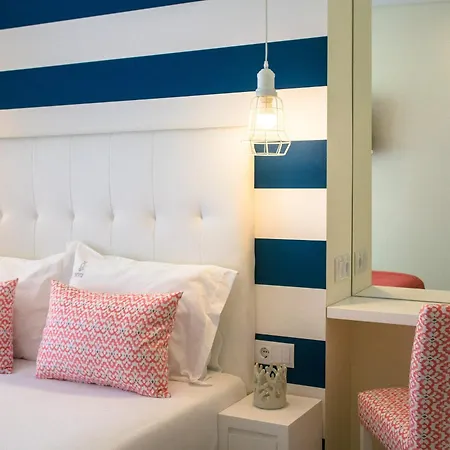 Batata - Ocean View Apartamento