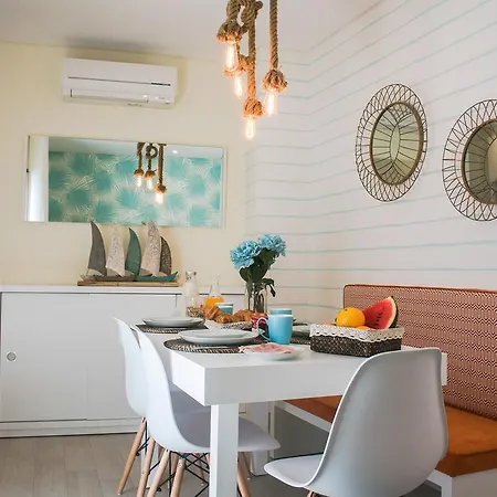 Batata - Ocean View Appartement *