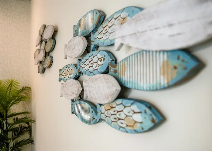 Batata - Ocean View * 나자레