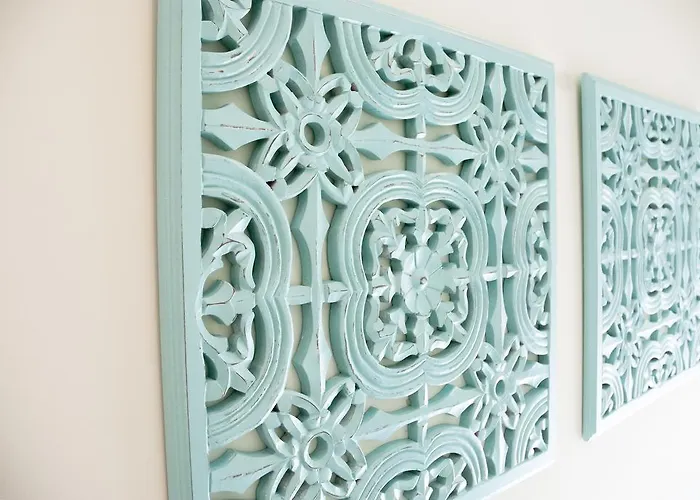 Batata - Ocean View 아파트