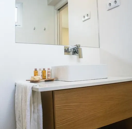 Batata - Ocean View 아파트 *