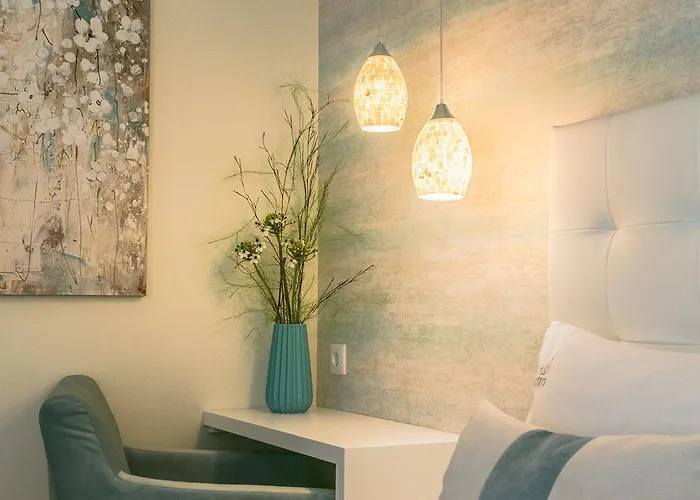 Batata - Ocean View 아파트