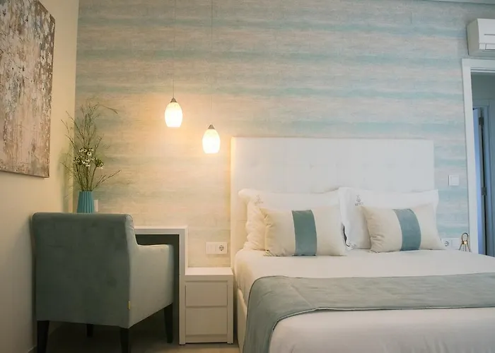 Batata - Ocean View 나자레