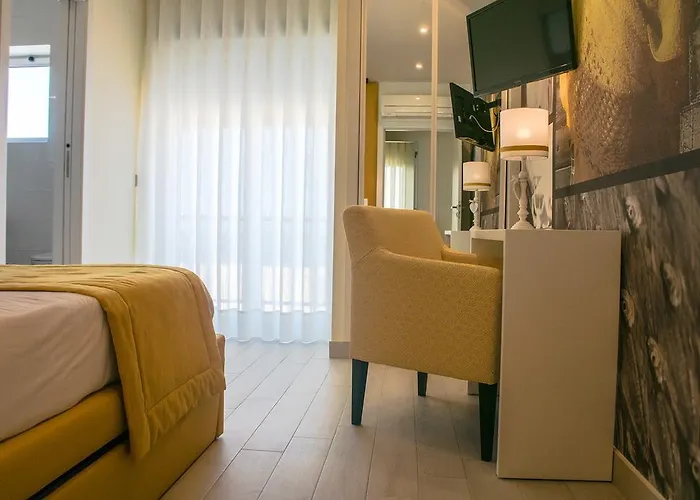 Batata - Ocean View * 나자레