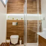 Batata - Ocean View Apartman *
