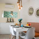 Batata - Ocean View Apartman *