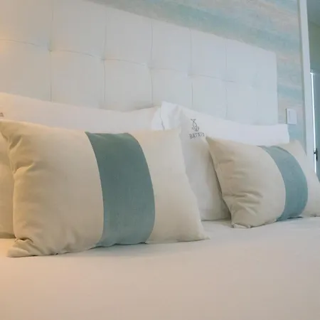 Batata - Ocean View Apartman *