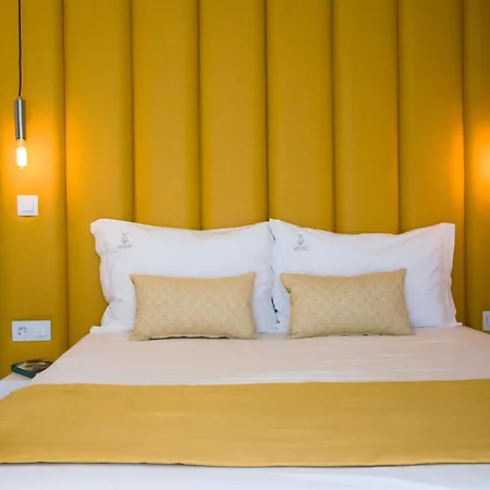 Apartamento Batata - Ocean View