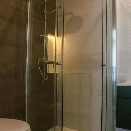 Batata - Ocean View Apartamento