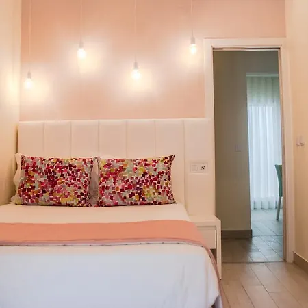 Batata - Ocean View Apartamento