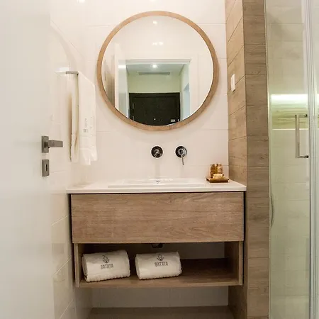 Batata - Ocean View Apartamento *