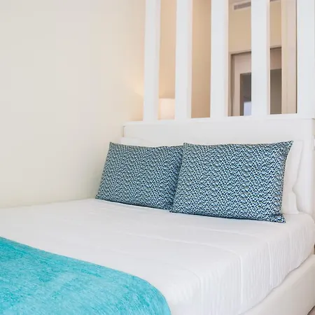 Batata - Ocean View Apartamento