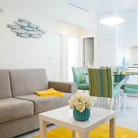 Batata - Ocean View Apartamento Nazaré