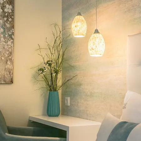 Batata - Ocean View Apartamento