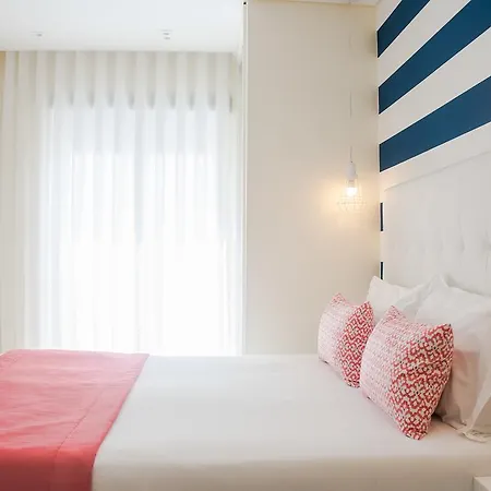 Apartamento Batata - Ocean View *