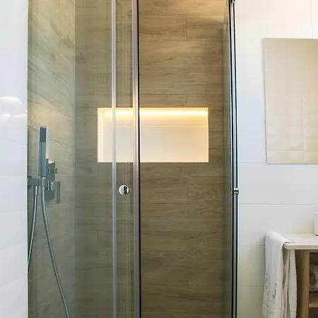 Batata - Ocean View Apartamento