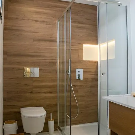 Batata - Ocean View Apartamento