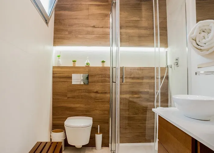 Batata - Ocean View Daire *