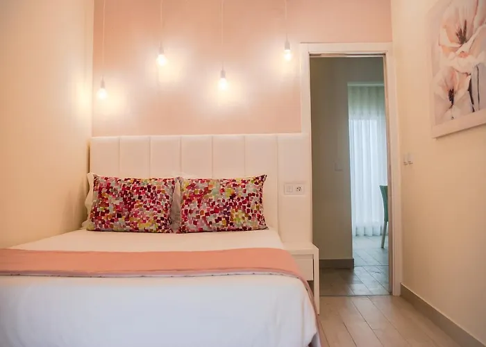 Batata - Ocean View Daire