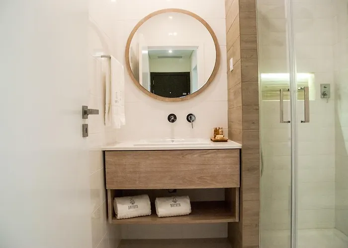 Batata - Ocean View Daire *