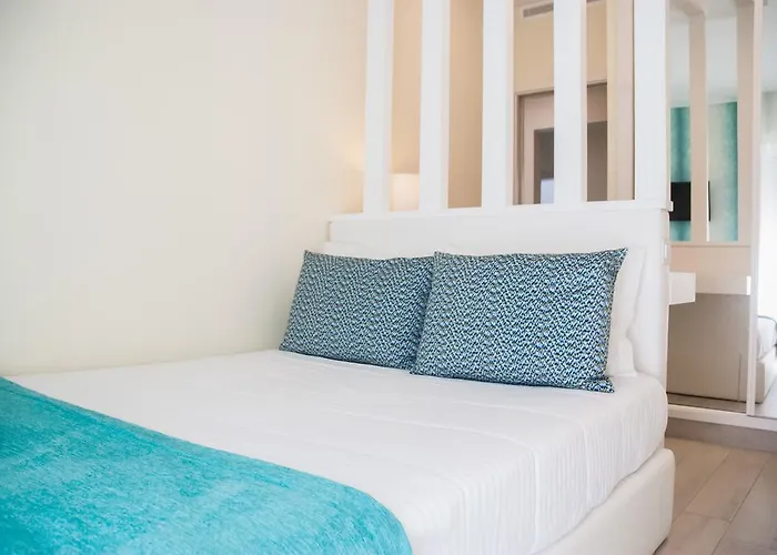 Batata - Ocean View Daire