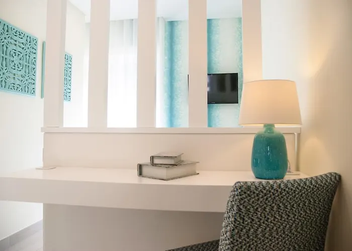 Daire Batata - Ocean View *