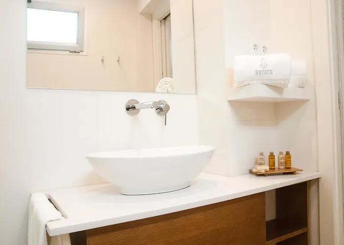 Batata - Ocean View Daire