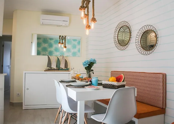 Batata - Ocean View Daire *