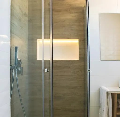 Batata - Ocean View Daire