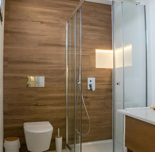 Batata - Ocean View Daire